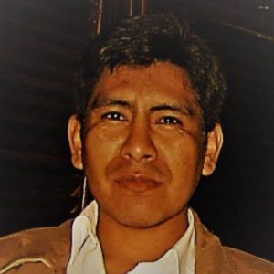 Luis César Rodríguez Aliaga