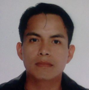 Enrique John Arias Chinga