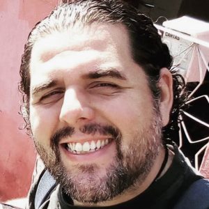 Otávio Goldoni Quina de Almeida